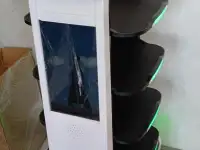 Автономные роботы для складов, производств, ресторанов и отелей., фотография 4