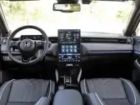 Sweg-avto Honda ens1 Электромобиль 2023 год вып 0 пробег, фотография 5