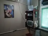 Чиланзар-19; Макаронка; 2(3)-комнатная,2/4,50 м²,зеркалка, ремонт, фотография 4