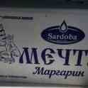 Маргарин МЕЧТА  (MECHTA) оптом, фотография 2
