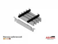 Реечный потолок, который лайкают!, фотография 4