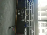 Сантехнические работы на высшем уровне!