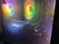 Мощный игровой ПК на RTX 4060, фотография 4