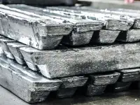 Свинцовая чушка, Размер: 30 мм, Марка: С1; С3; С2..., ГОСТ 3778.-98; ГОСТ 1292.-81..., Вес: 0.1-0.18 кг; 0.3 кг