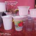 изготовление одноразовые и молочные стаканы, фотография 5