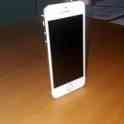 IPhone 5s gold