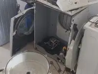 Ремонт Стиральных Машин, фотография 3