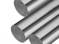 Круг титановый вт1 0, D 1,5-590 мм, Способ произв.: кованый; катаный; необточной гк..., L 0,01-4,8 м