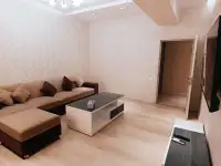 3-комнатная квартира в жилом комплексе Мадрид, Улица Мукими, фотография 2