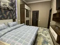 Аренда 3 комнатная люкс центр города, фотография 2