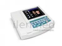 Электрокардиограф 12-ти канальный ECG1200G