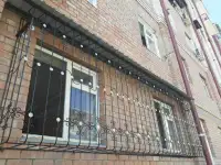 Решетки на окна, ограждения, навесы. Недорого!