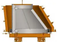 Оборудование для производства бетонных конусных изделий, Afinitas., фотография 8