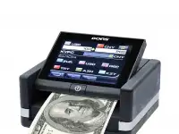 Автоматический детектор валют DORS 230, фотография 6