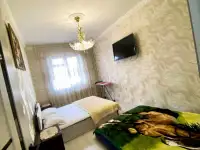 Суточная квартира в центре города Ташкента, Шайхантахурский район, Улица Массив Чорсу дом 4, фотография 5