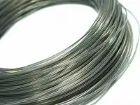 Копель, Издел.: проволока; пруток, Разм. 3: 0,2; 0,5; 0,3; 1,5... мм, Марк.: МНМц43-0.5