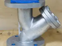 фильтр сетчатый, фотография 2