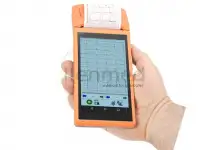 Мобильный беспроводной электрокардиограф Кардиан-ПМ