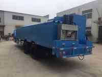 Гибочный станок с большим пролетом, фотография 4