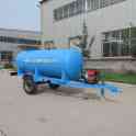 автоцистерна для воды Танк для хранения воды Ёмкостное оборудование резервуар, фотография 3