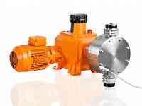 Ищем дистрибьюторов. Насосы и насосное оборудование в химически стойком исполнении., фотография 3