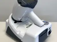 Nidek HandyRef-K Handheld Ref/Keratometer, фотография 3