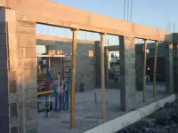 Строительство быстровозводимых домов, дачных коттеджей, офисов. Быстровозводимое строительство домов в короткие сроки и, фотография 11