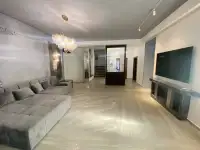 Сдам евродом в центре города, м. Космонавты , 4 спален, бассаун,  6500 у.е., фотография 2