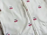 Ветровка для девочек, фотография 2