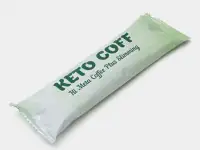 Кофе Кето Кофф 3 в 1, 15 пакетов, фотография 5