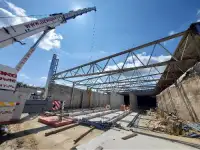 Комплексные услуги по строительству компостных установок, фотография 2