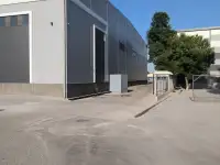 Складские услуги хранение товара отгрузка приёмка и прочее