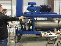 Оборудование для сушки и отверждения ЖБИ, SmartSet, фотография 5