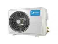 Кондиционер MIDEA Модель AURORA 9 000 BTU, фотография 2