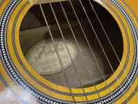 Продам Акустическую гитару 