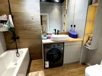 Паркентский рынок 3 ком квартира в новостройке 80м, фотография 7