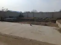 Продаётся 2 этажный участок со всеми удобствами, Город каган Уба Чули Мфй, фотография 8