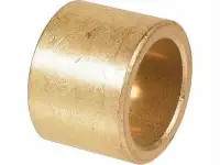 Втулка бронзовая D нар.: 17-2500 мм, L: 10-3100 мм, D вн.: 4,2-670 мм
