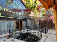 Сдается ресторан, Яшнабадский район, Риези м-в, фотография 4