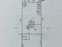 Продаётся Дом в частном секторе, Яшнообадский р-он ул.Махзуни д-46, фотография 4