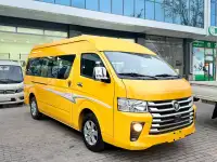 FOTON VIEW CS2, фотография 3