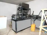 Макеронные оборудовпния, фотография 2