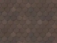 Композитная черепица, s: 0,43; 0,5; 0,45; 0,6... мм, Марк.: Classic; Quadro...