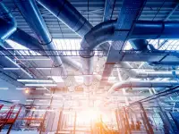 Вентиляция и кондиционирование