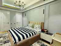 Шота Руставелли 4 комнаты этаж 3/8 кирпич 135 кв.м, фотография 3