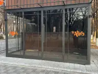 Комната на Алея по улице Абая Ташкент