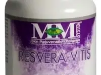 Биодобавка resvera-vitis 60 капсул