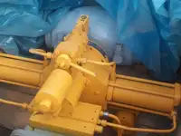 Продам Краны шаровые газопроводные магистральные, фотография 3