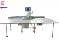Richpeace Automatic Sewing Machine (Robotech) - RPAS-LM-CA-IS1-VR1-1P220