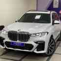 Новый Bmw X7 xDrive40i 2020